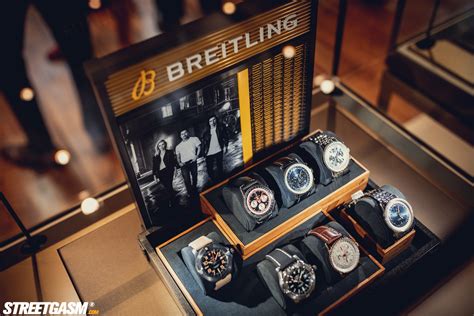 breitling gassan